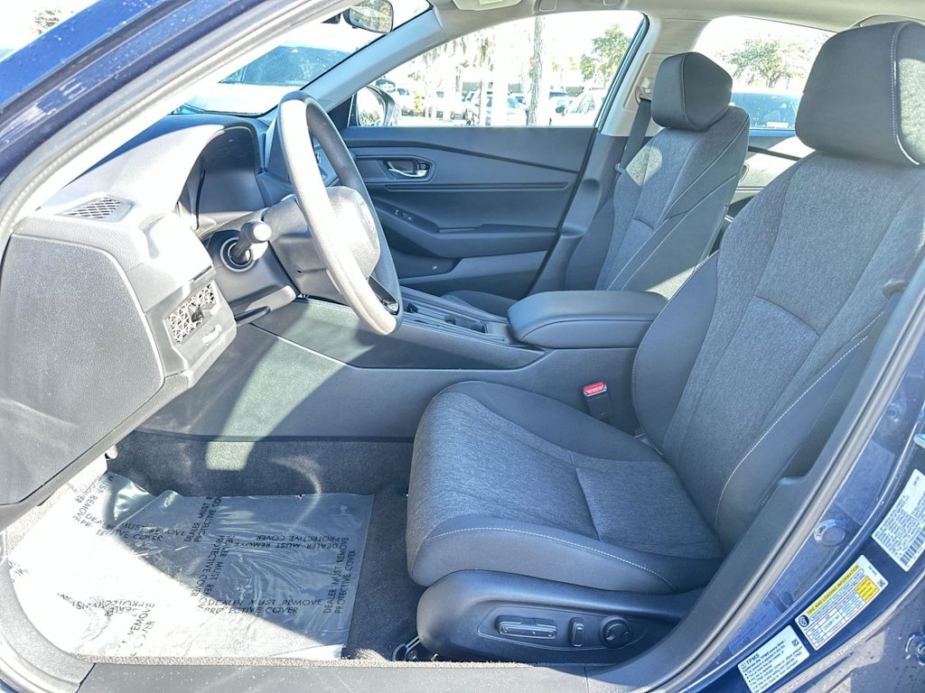 Thumbnail: 2025 Honda Accord - 10