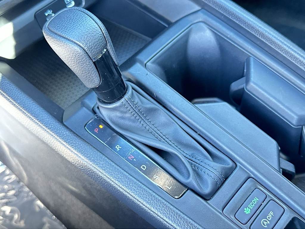 Thumbnail: 2025 Honda Accord - 22