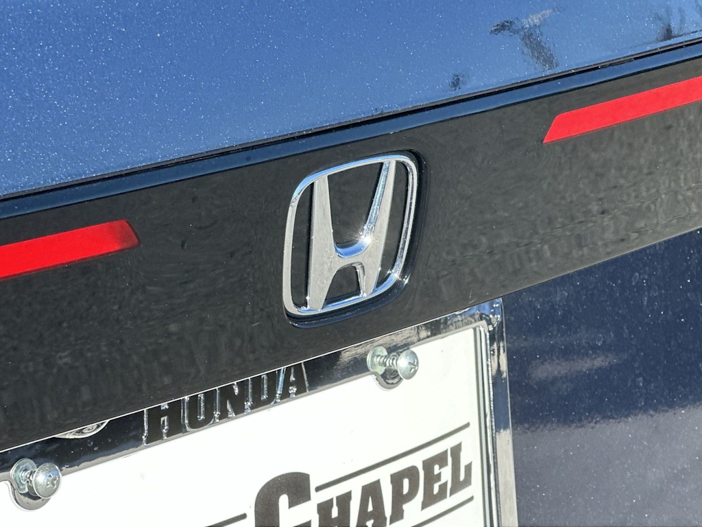 Thumbnail: 2025 Honda Accord - 7