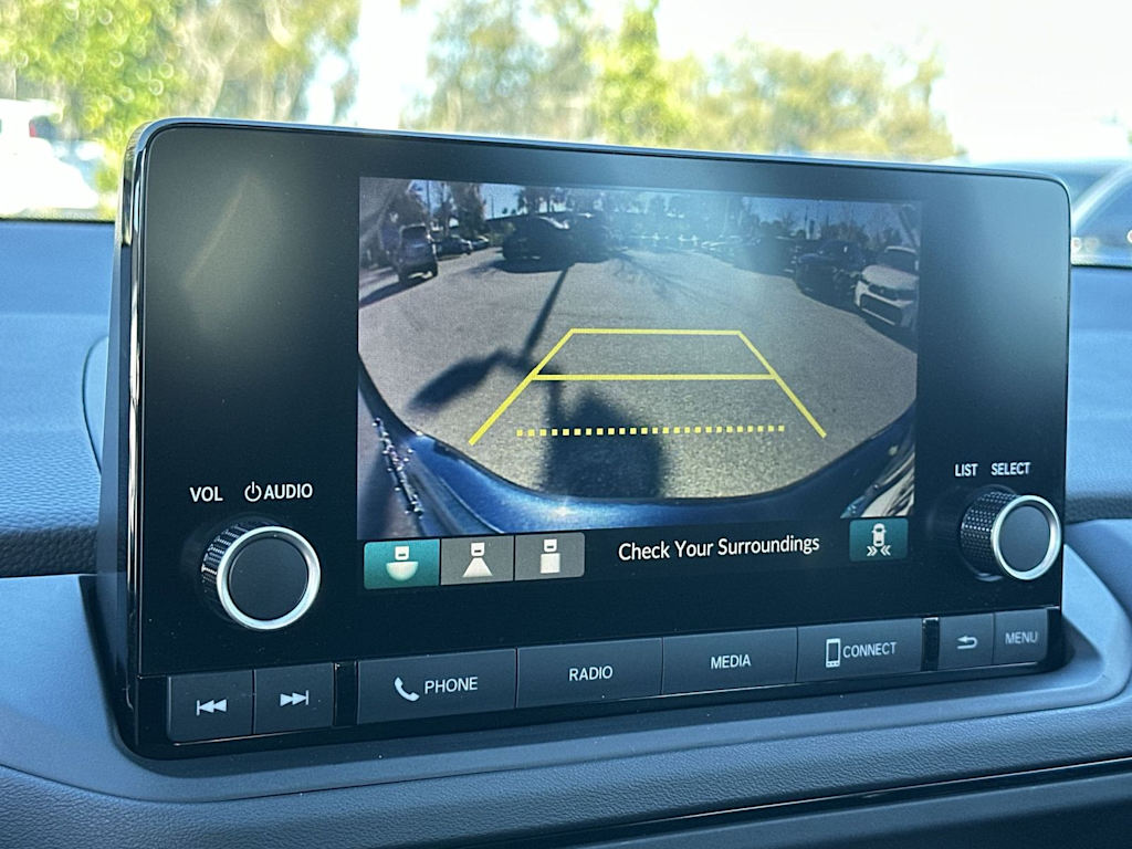 Thumbnail: 2025 Honda Accord - 12