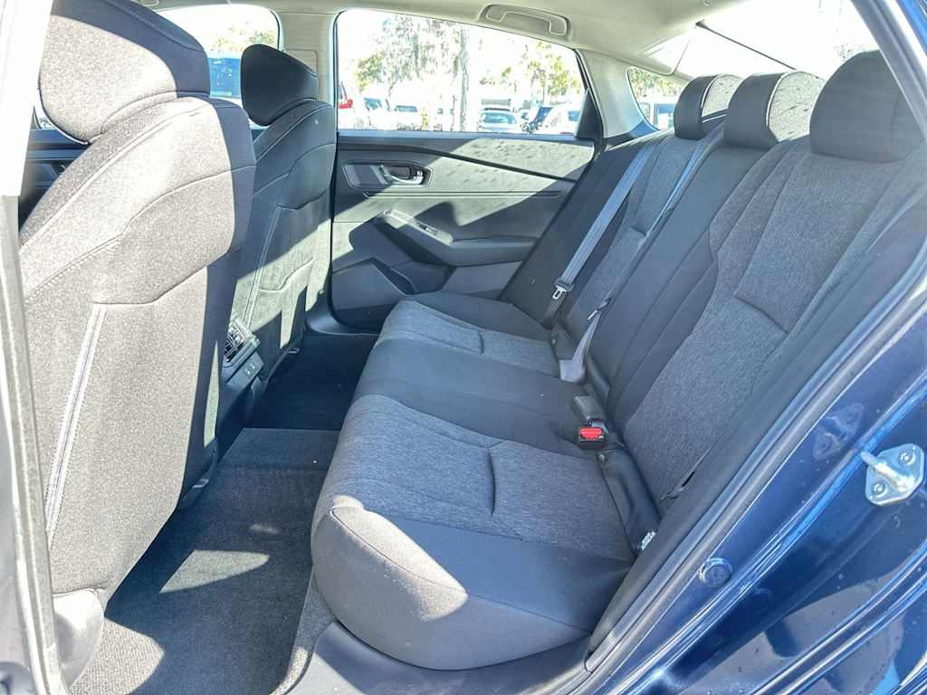 Thumbnail: 2025 Honda Accord - 11