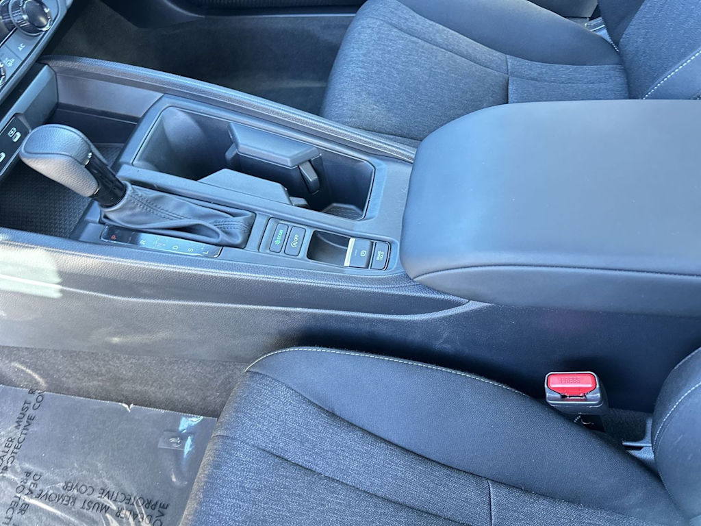 Thumbnail: 2025 Honda Accord - 13