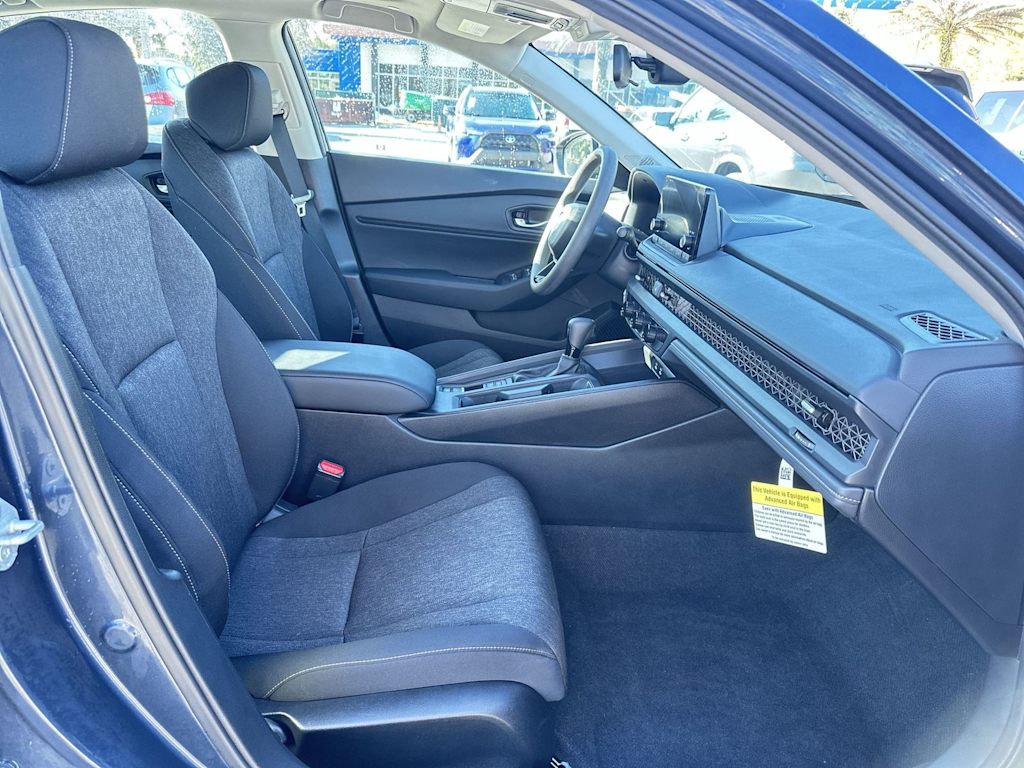 Thumbnail: 2025 Honda Accord - 21