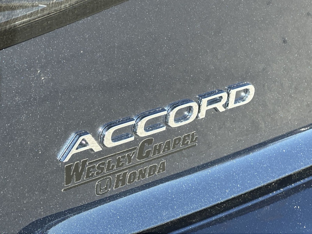 Thumbnail: 2025 Honda Accord - 18