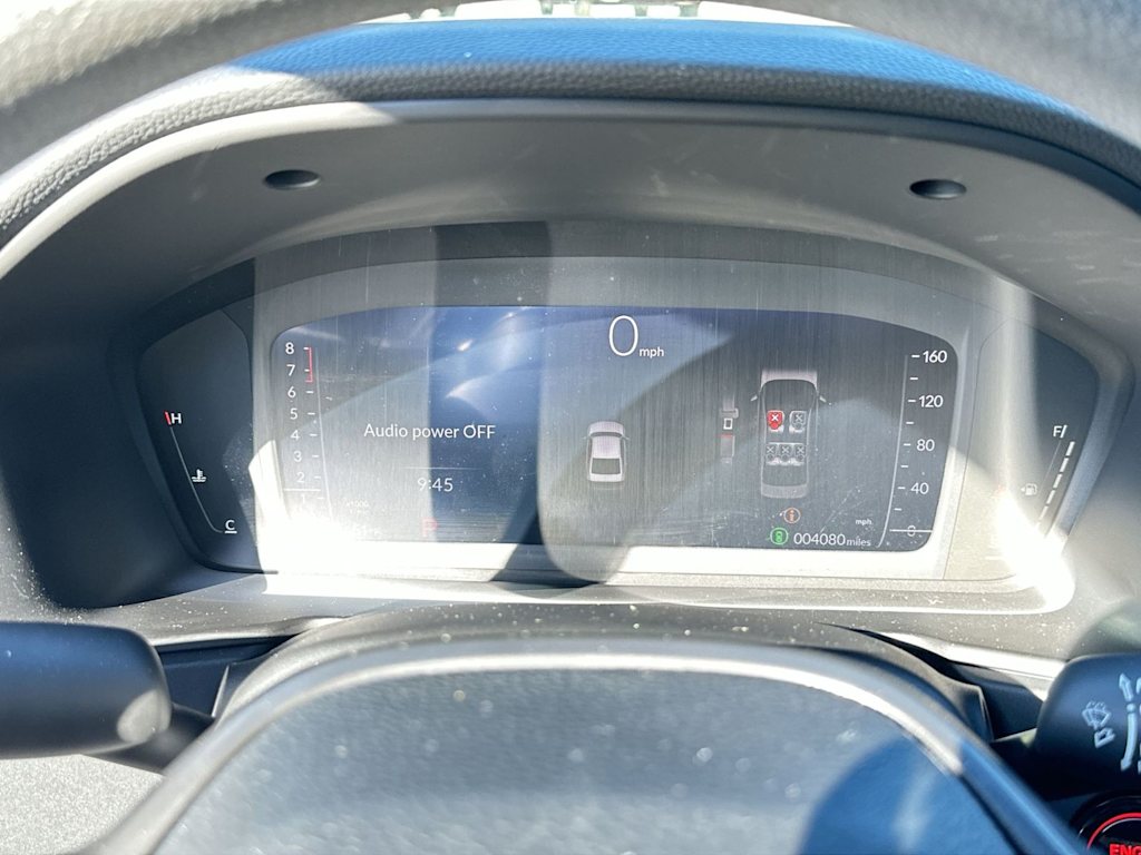 Thumbnail: 2025 Honda Accord - 14