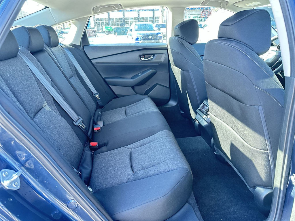 Thumbnail: 2025 Honda Accord - 20