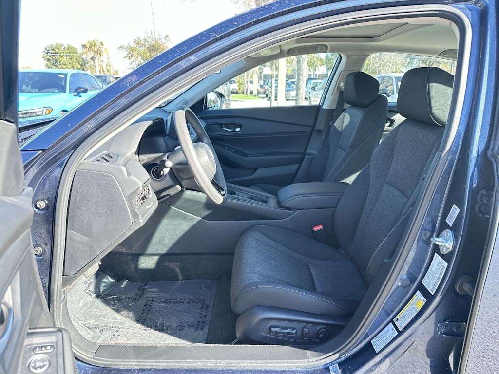 Thumbnail: 2025 Honda Accord - 9