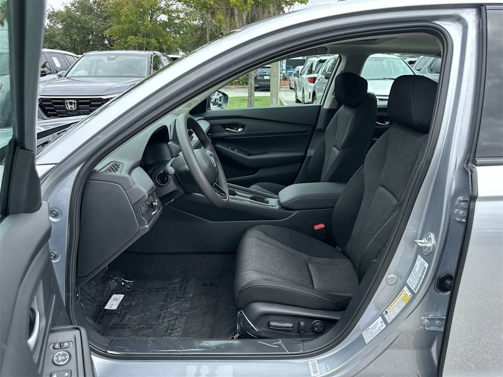 Thumbnail: 2025 Honda Accord - 11