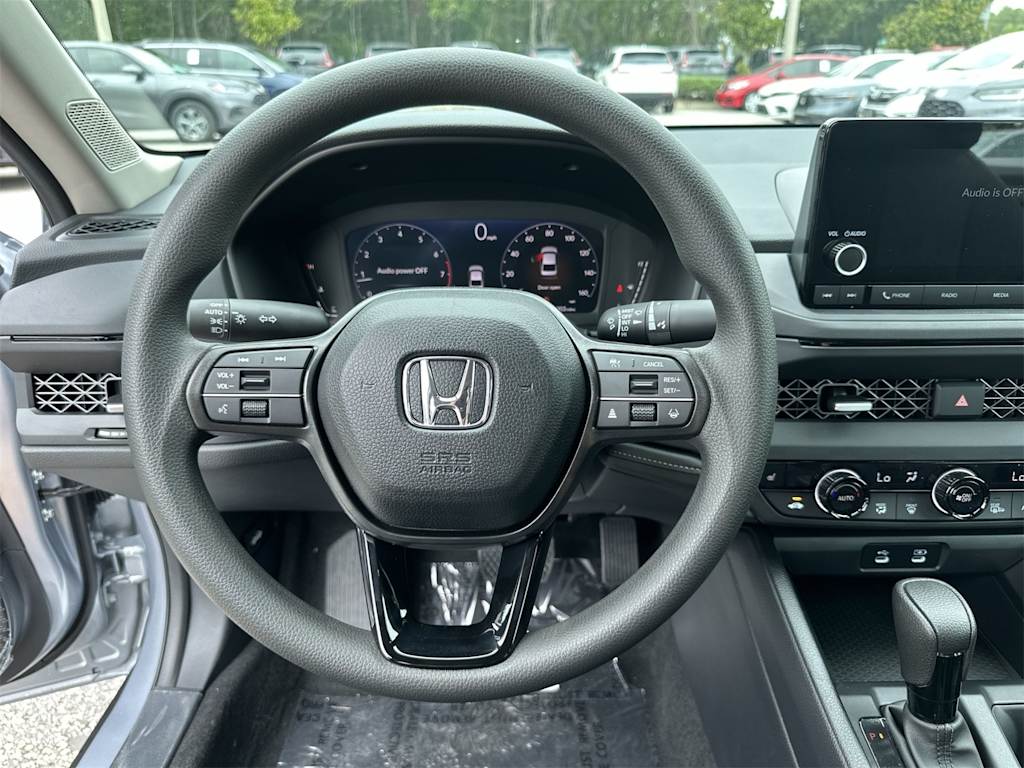 Thumbnail: 2025 Honda Accord - 2