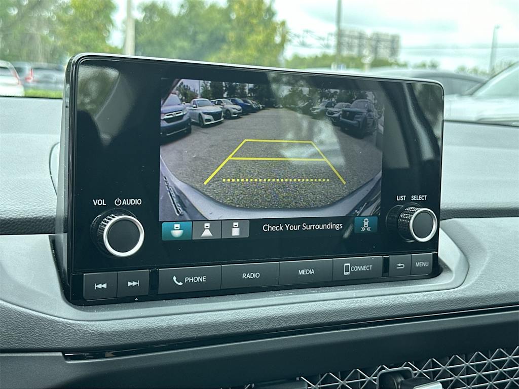 Thumbnail: 2025 Honda Accord - 12