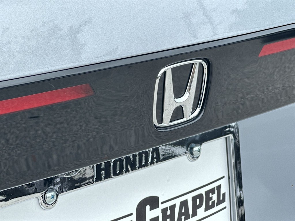 Thumbnail: 2025 Honda Accord - 7