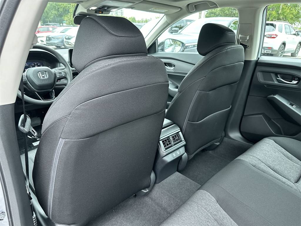 Thumbnail: 2025 Honda Accord - 19