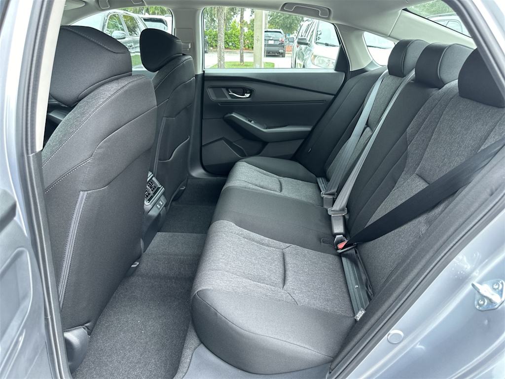 Thumbnail: 2025 Honda Accord - 20