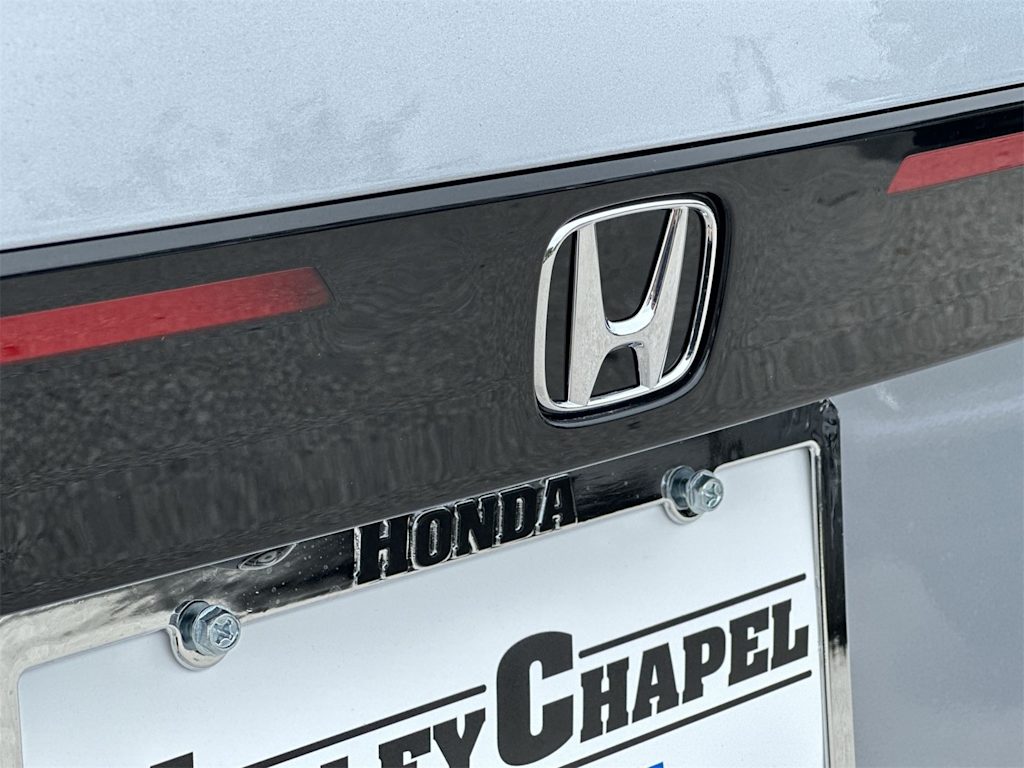 Thumbnail: 2025 Honda Accord - 6