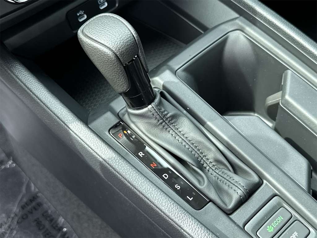 Thumbnail: 2025 Honda Accord - 22