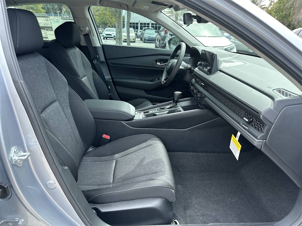 Thumbnail: 2025 Honda Accord - 9