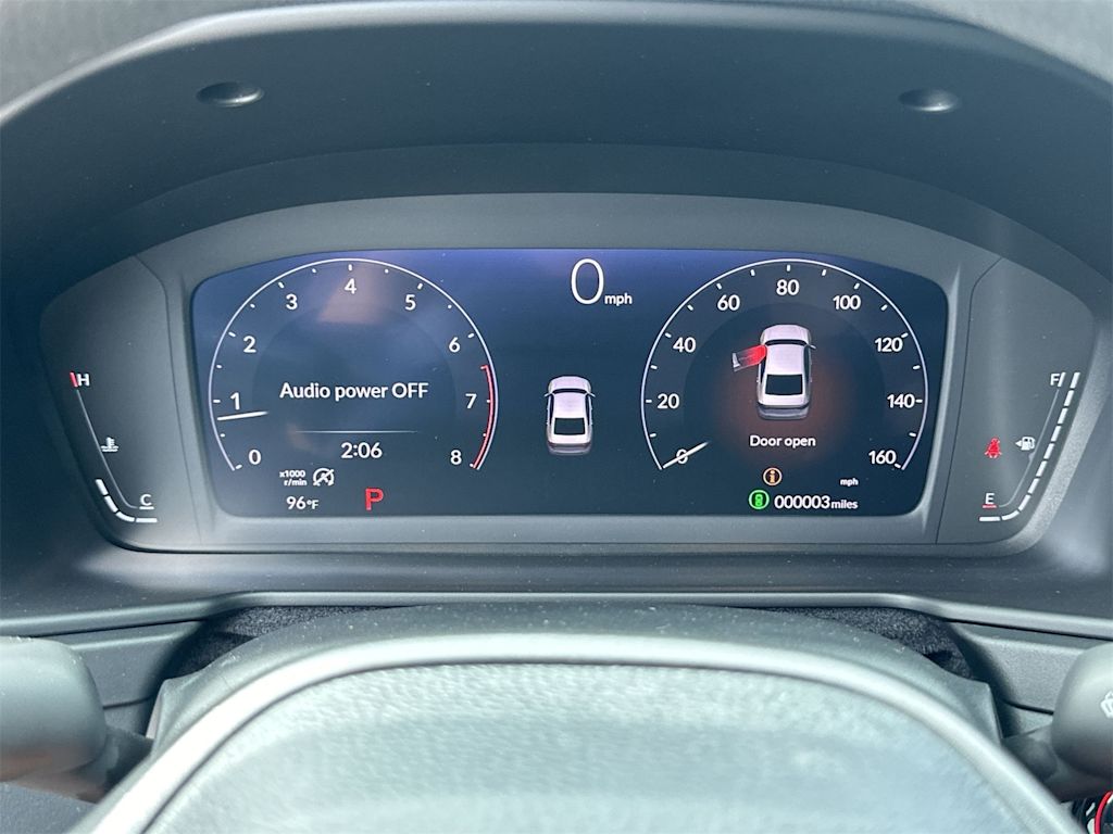 Thumbnail: 2025 Honda Accord - 13