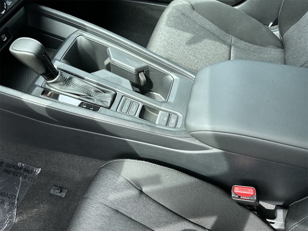 Thumbnail: 2025 Honda Accord - 12