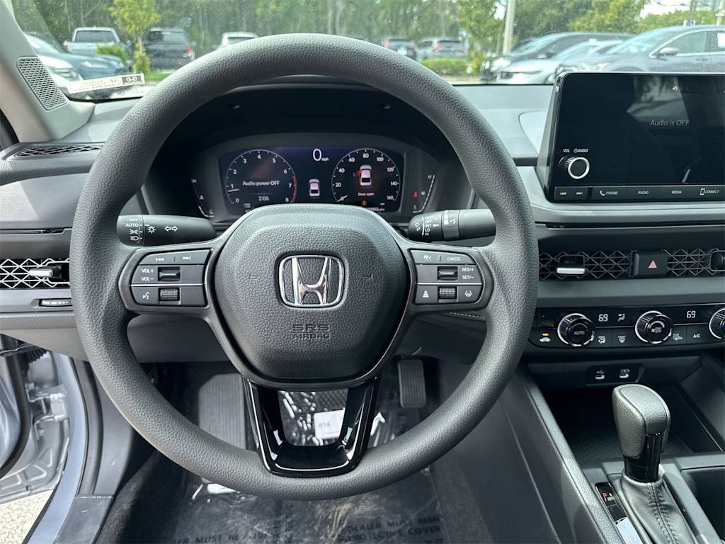 Thumbnail: 2025 Honda Accord - 2