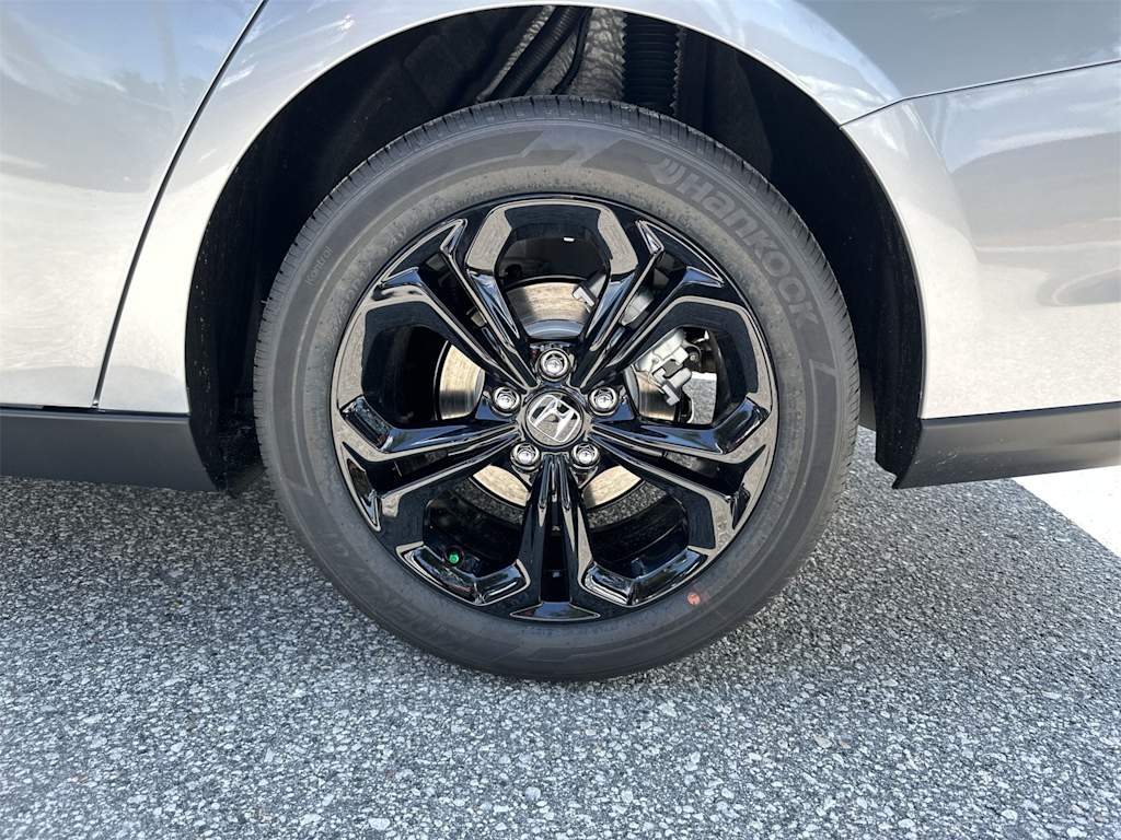 Thumbnail: 2025 Honda Accord - 7