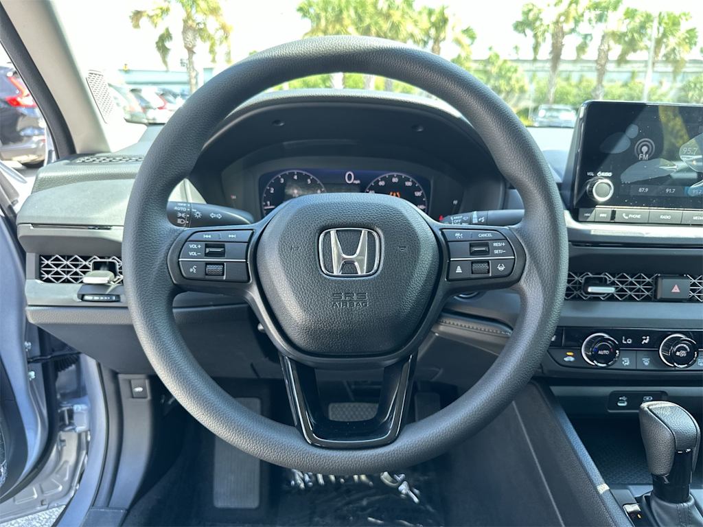 Thumbnail: 2025 Honda Accord - 2