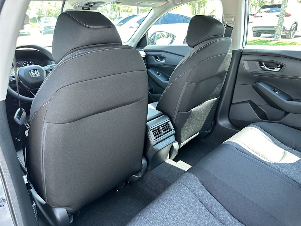 Thumbnail: 2025 Honda Accord - 11