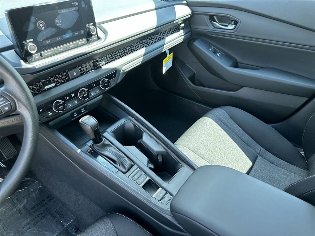 Thumbnail: 2025 Honda Accord - 8