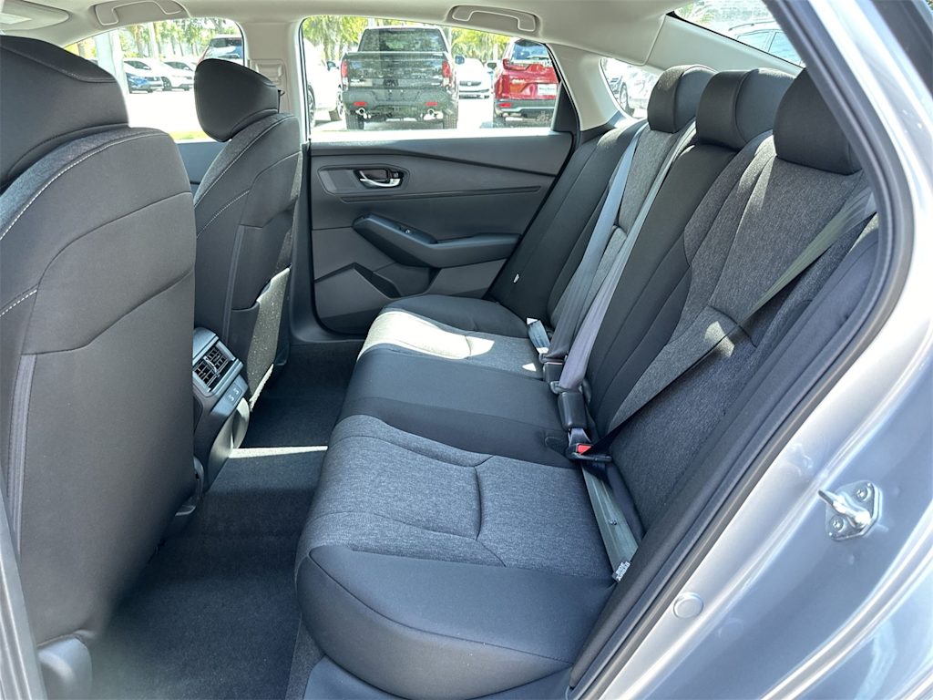 Thumbnail: 2025 Honda Accord - 20