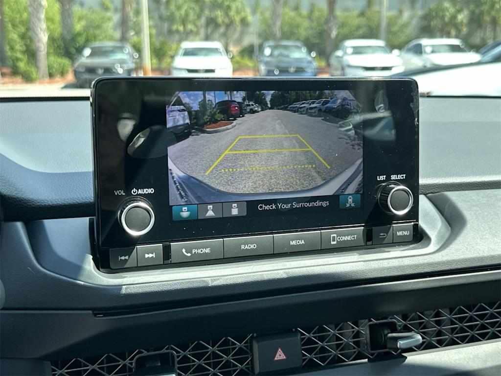 Thumbnail: 2025 Honda Accord - 12