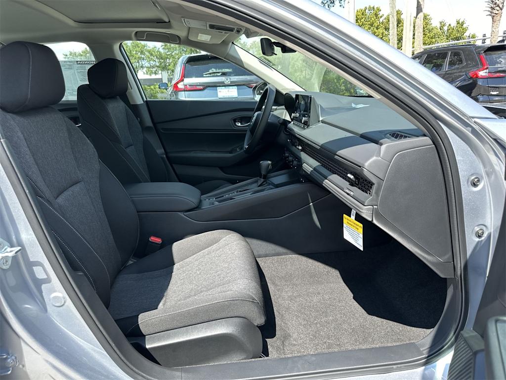 Thumbnail: 2025 Honda Accord - 22