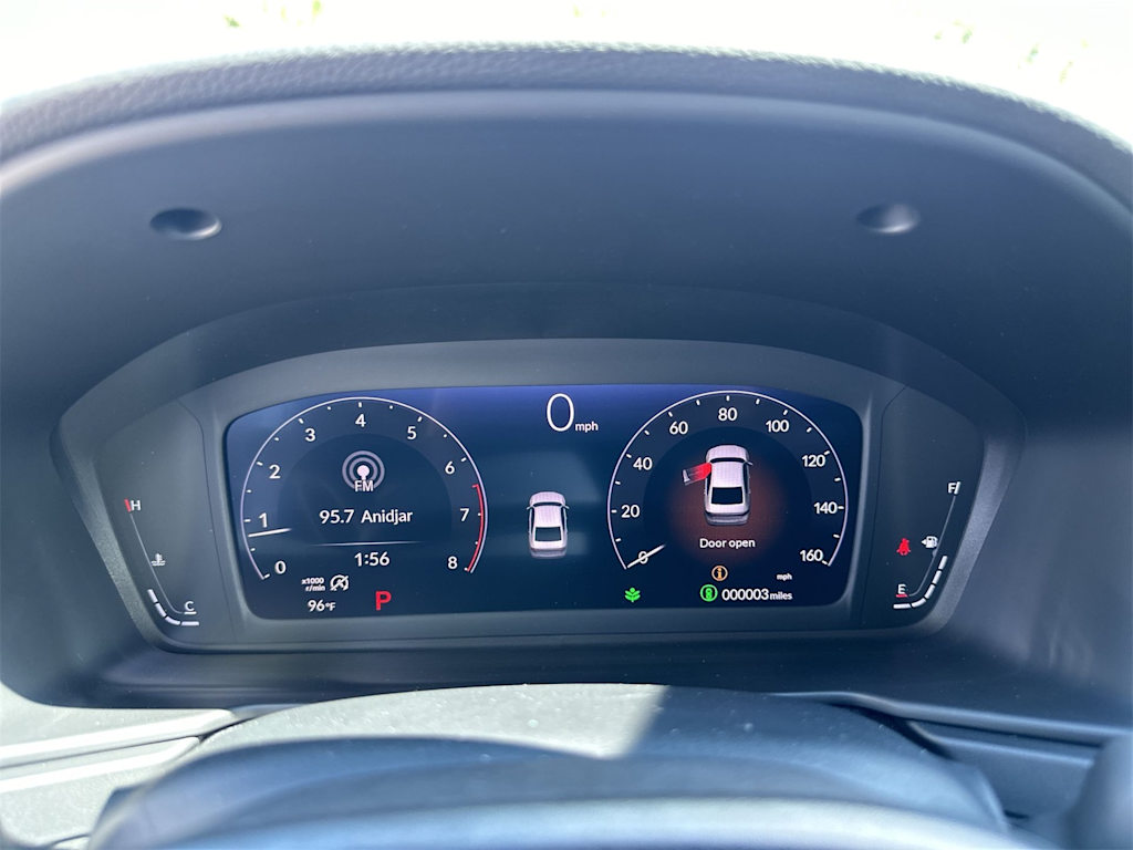 Thumbnail: 2025 Honda Accord - 14