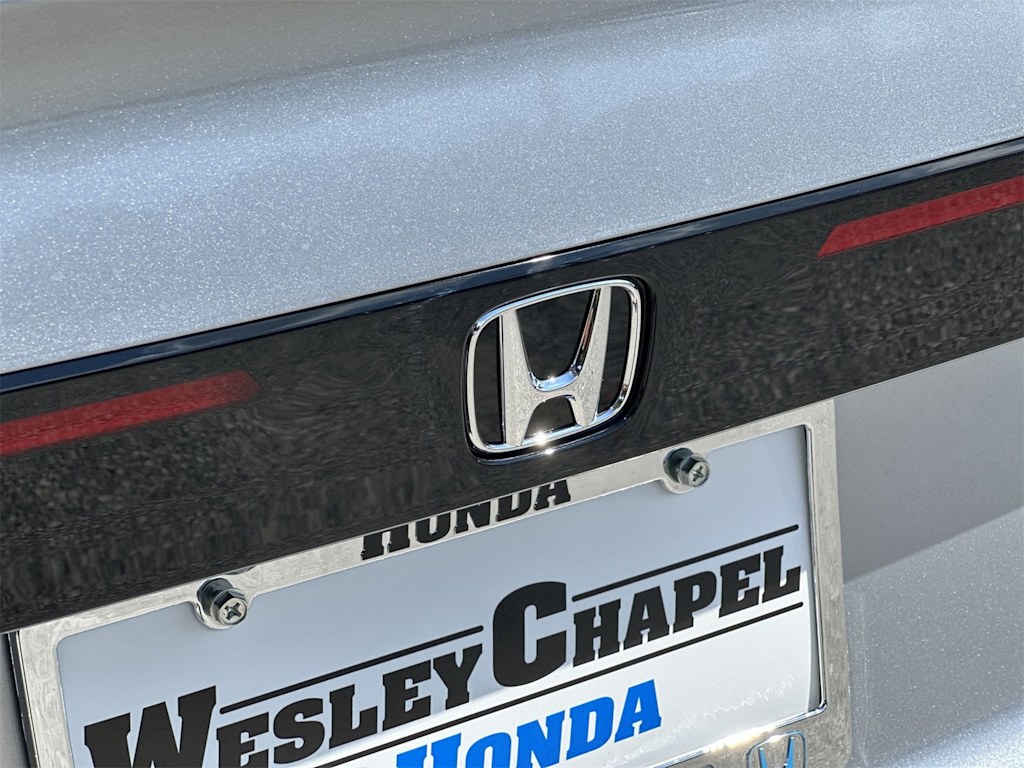 Thumbnail: 2025 Honda Accord - 6