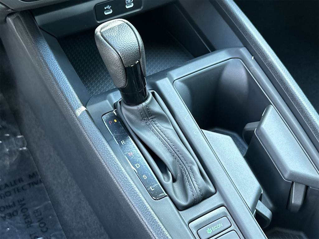 Thumbnail: 2025 Honda Accord - 13