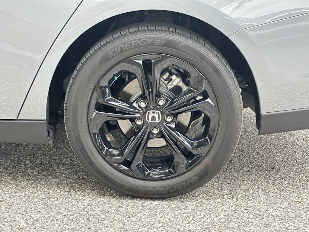 Thumbnail: 2025 Honda Accord - 7