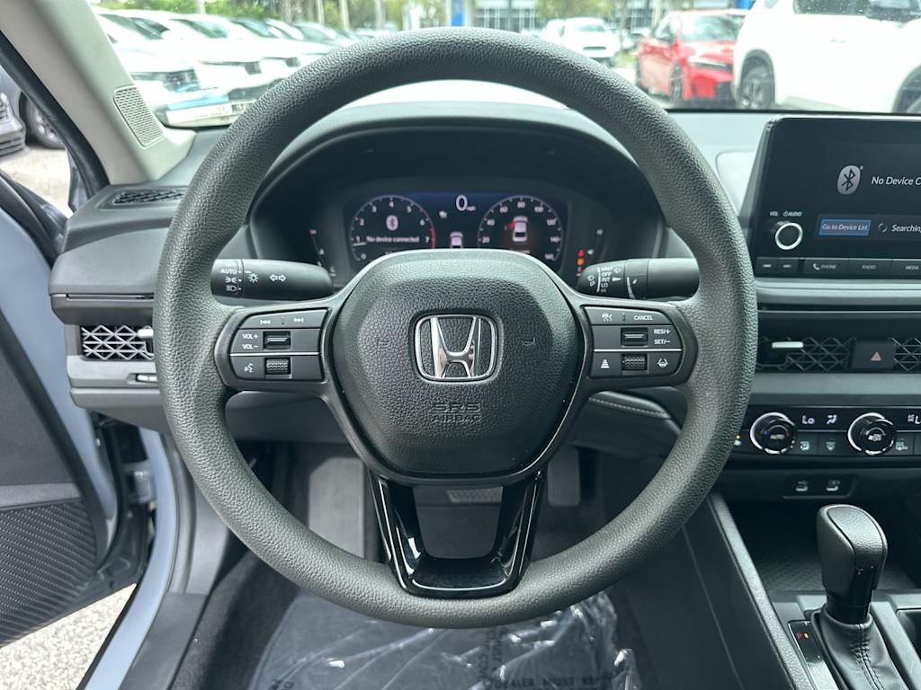 Thumbnail: 2025 Honda Accord - 2