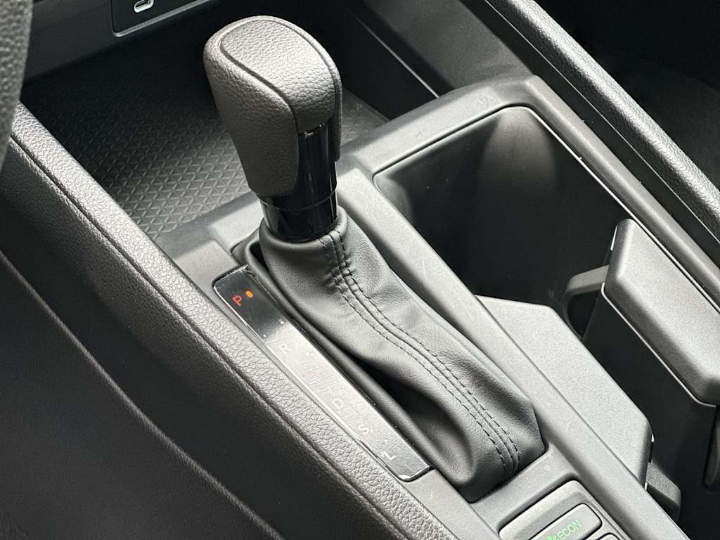 Thumbnail: 2025 Honda Accord - 12