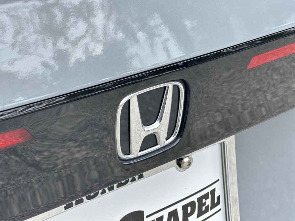 Thumbnail: 2025 Honda Accord - 6