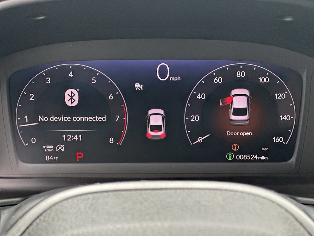 Thumbnail: 2025 Honda Accord - 13