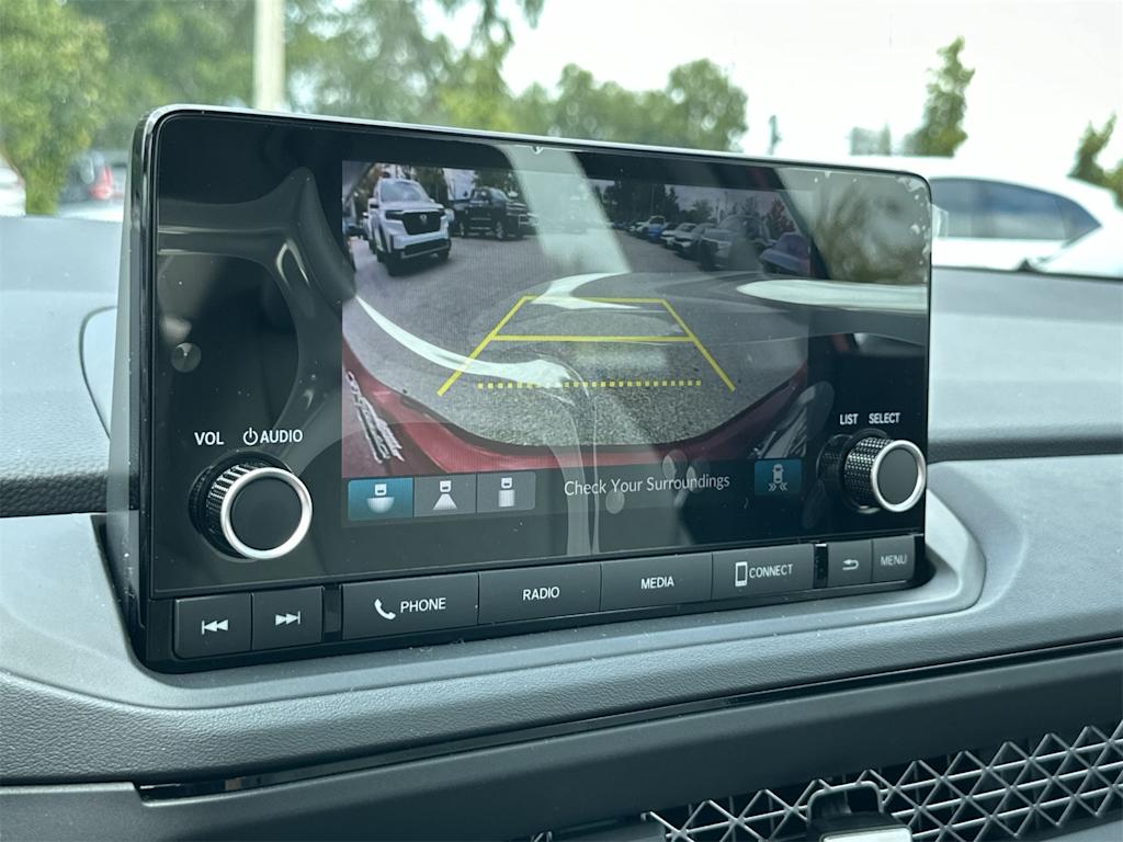 Thumbnail: 2025 Honda Accord - 12