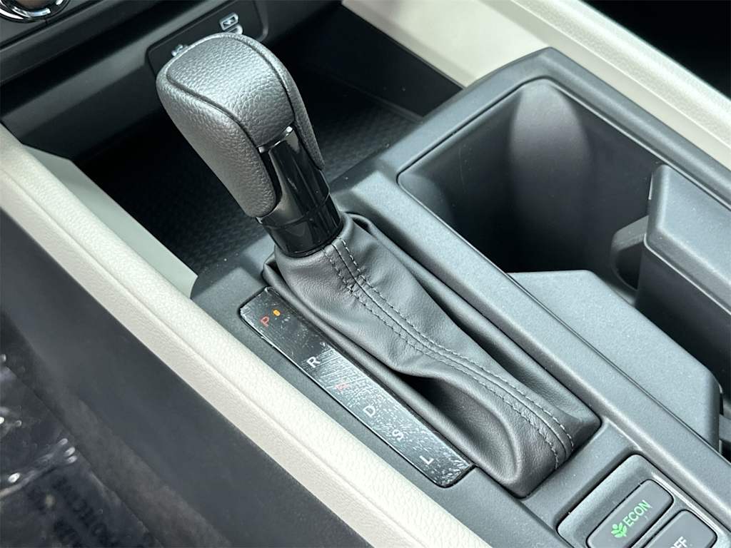 Thumbnail: 2025 Honda Accord - 22