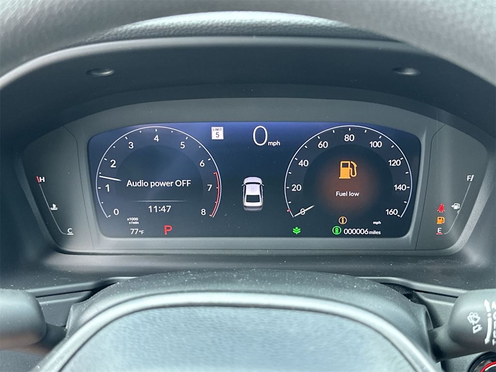 Thumbnail: 2025 Honda Accord - 14