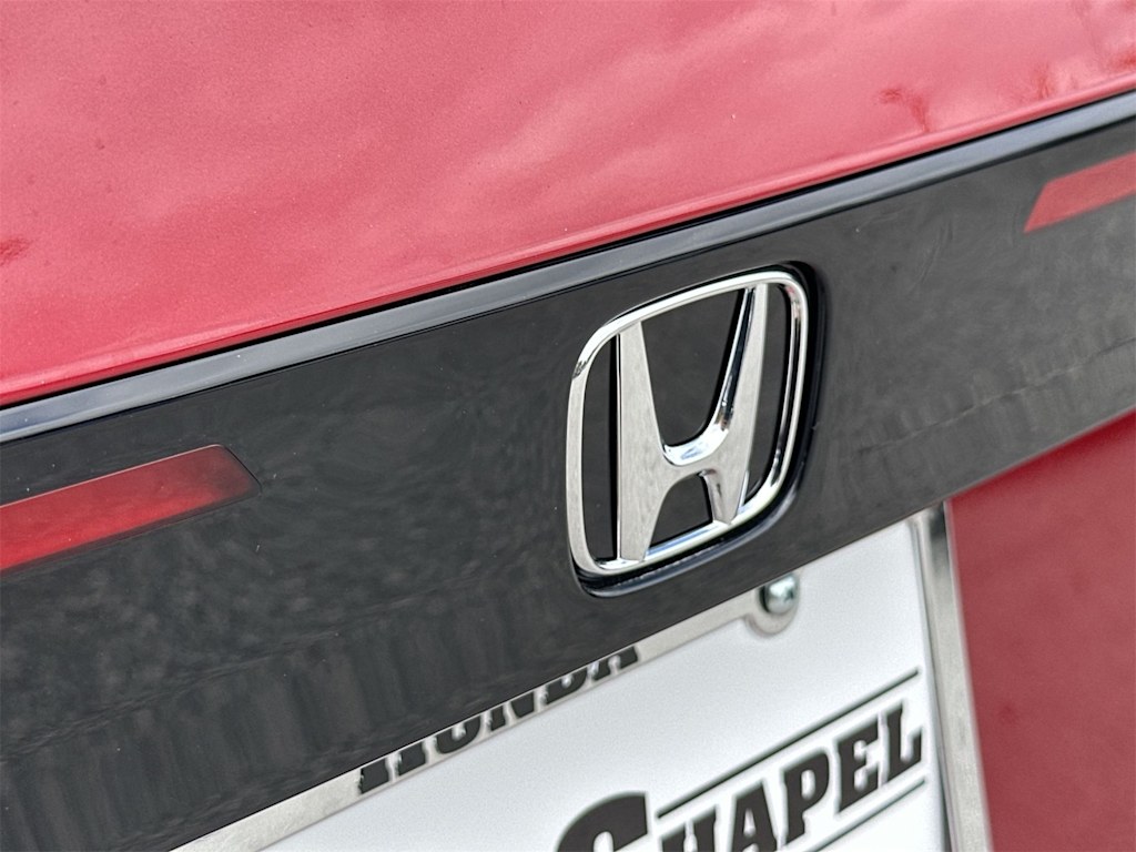 Thumbnail: 2025 Honda Accord - 7