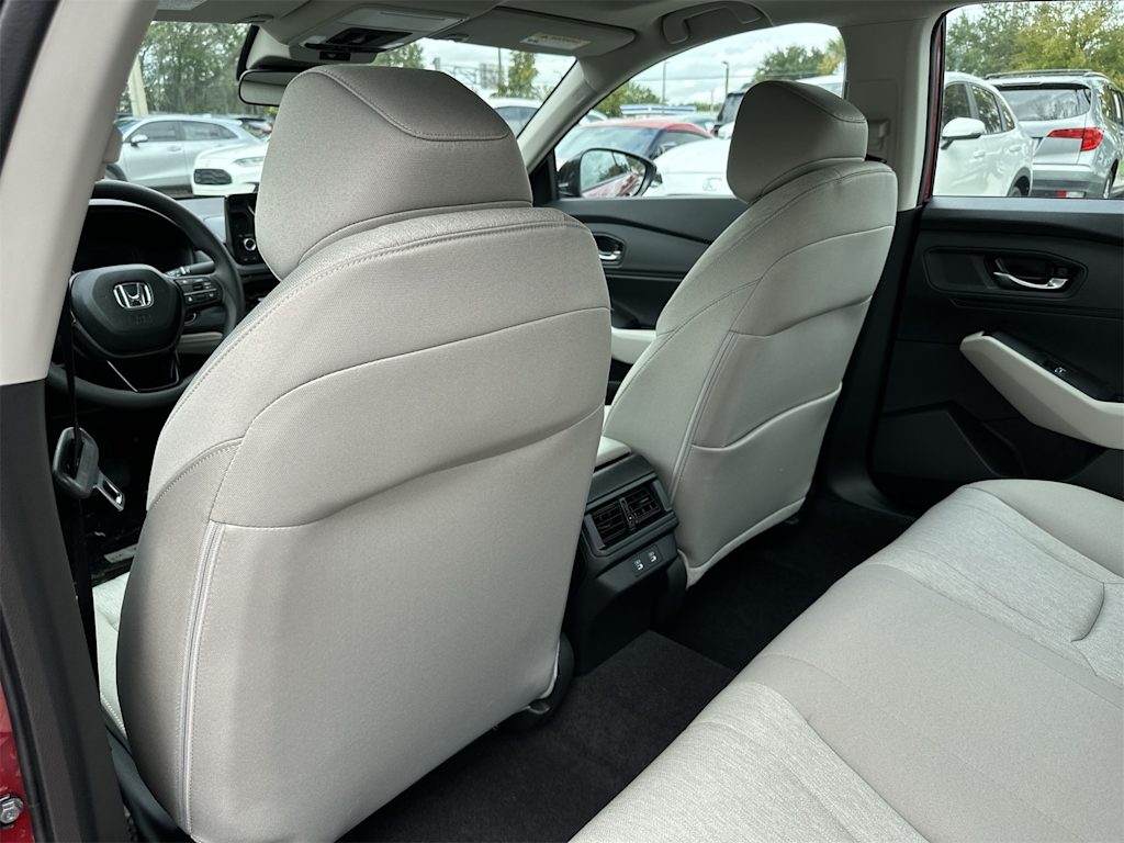 Thumbnail: 2025 Honda Accord - 11