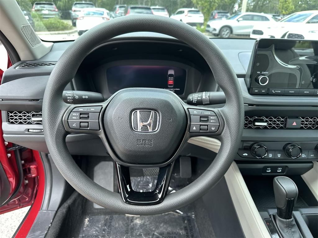 Thumbnail: 2025 Honda Accord - 2