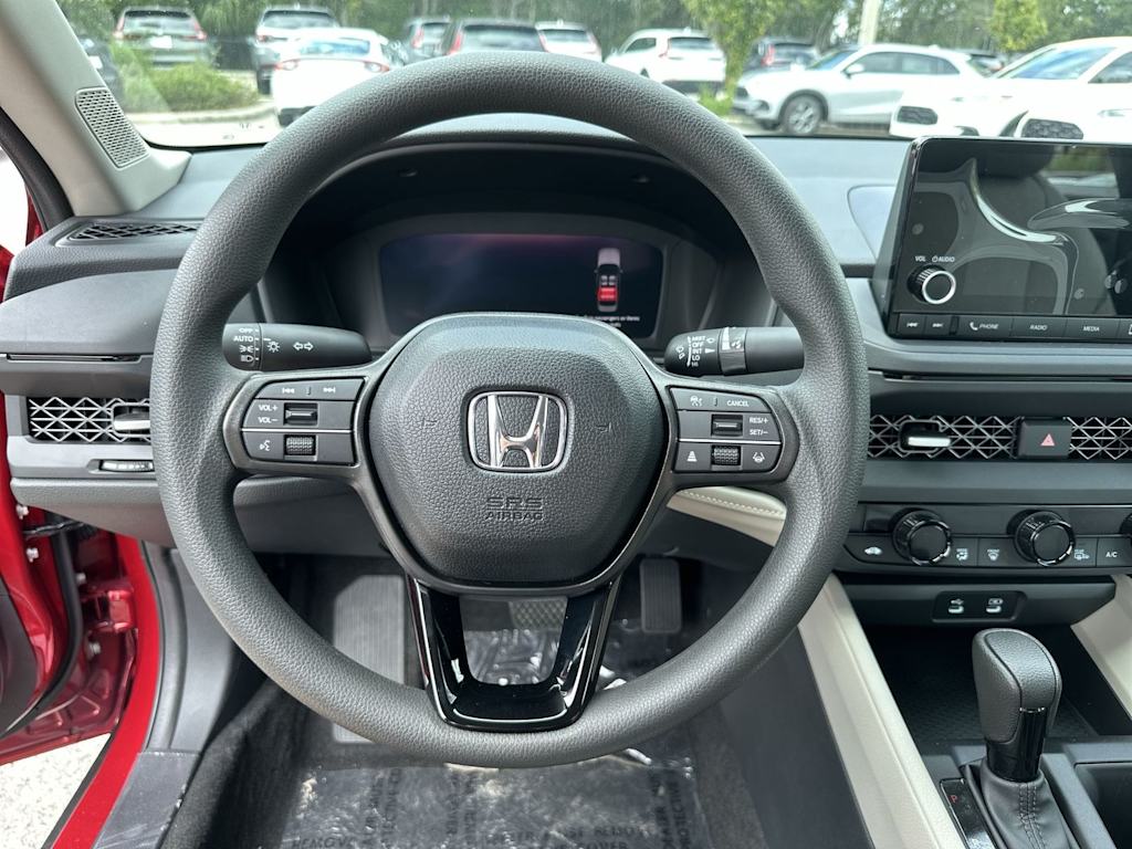 Thumbnail: 2025 Honda Accord - 2