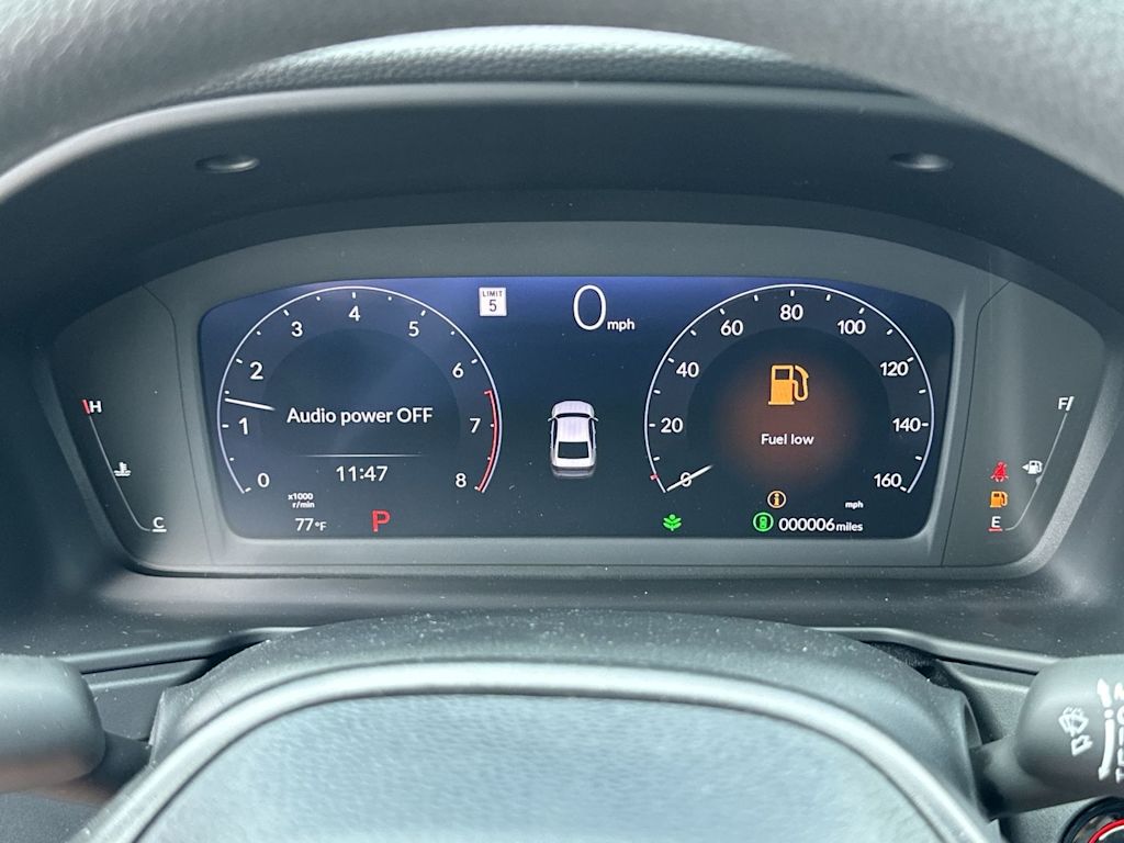 Thumbnail: 2025 Honda Accord - 14