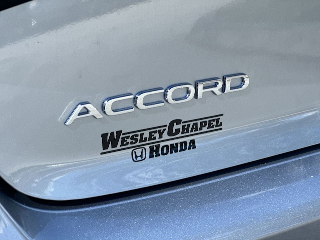 Thumbnail: 2026 Honda Accord - 19