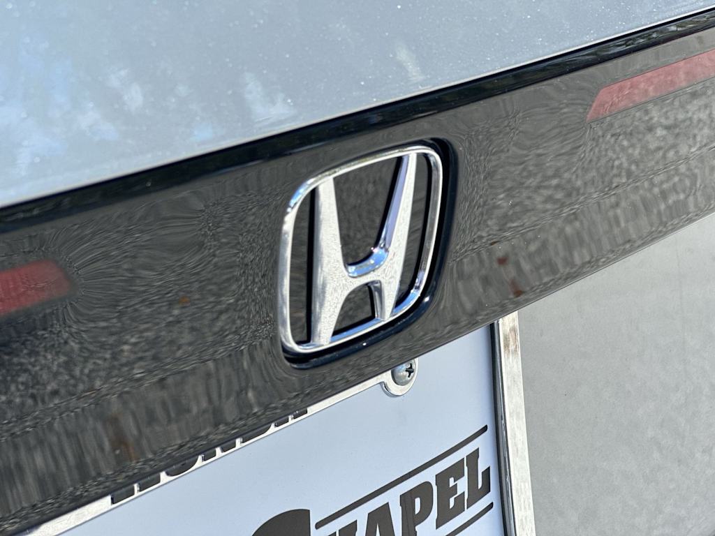 Thumbnail: 2026 Honda Accord - 7