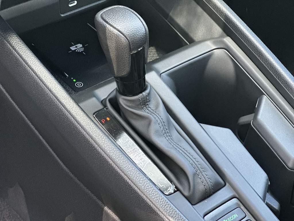 Thumbnail: 2026 Honda Accord - 13