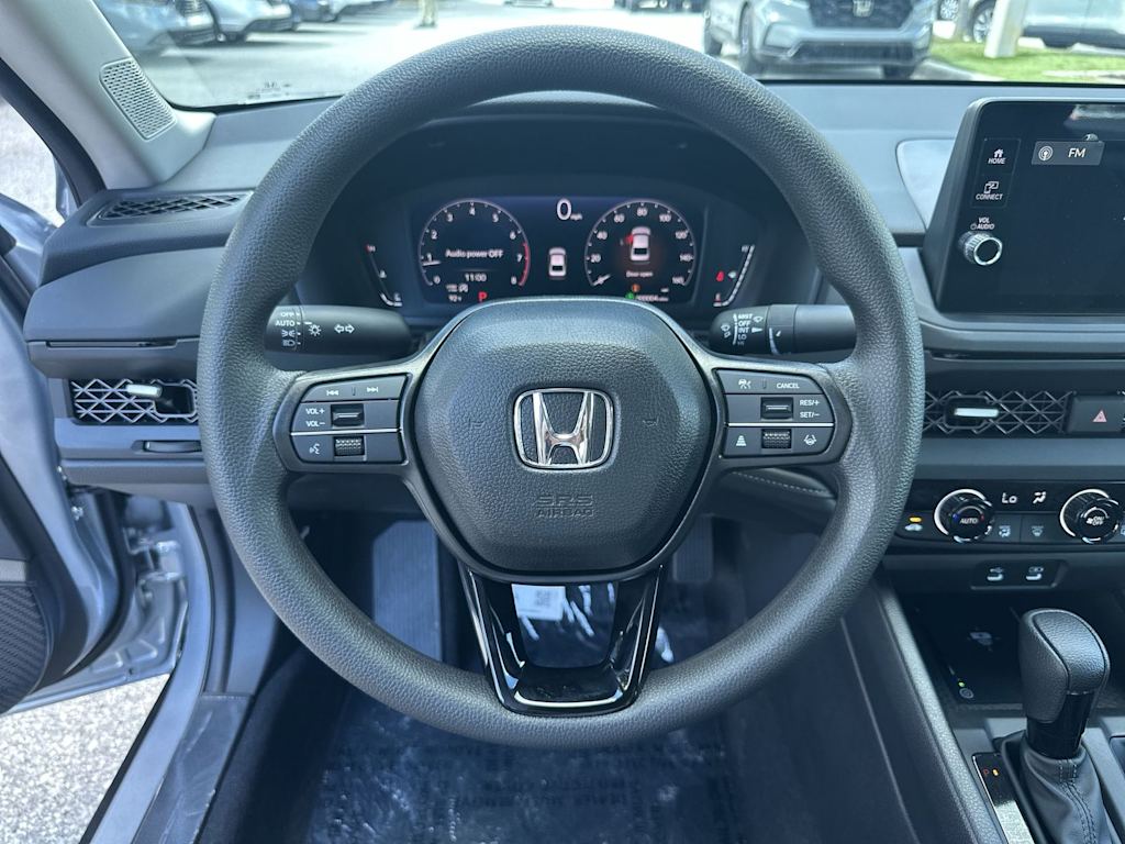 Thumbnail: 2026 Honda Accord - 2